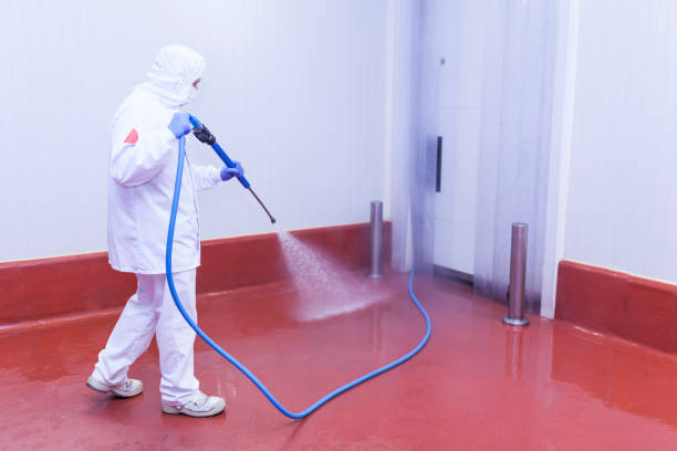 Best Restaurant Pressure Washing  in Berlin, MD