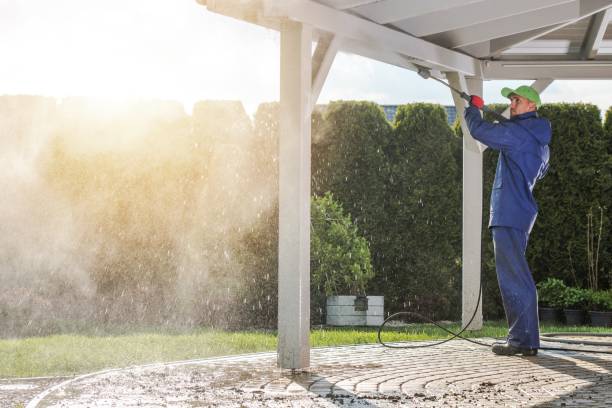Best Building Exterior Washing  in Berlin, MD