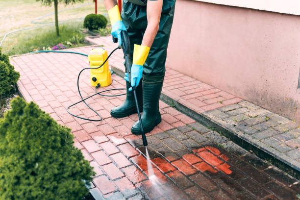 Spring Cleaning in Berlin, MD