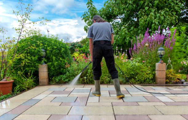 Best Parking Lot and Garage Cleaning  in Berlin, MD